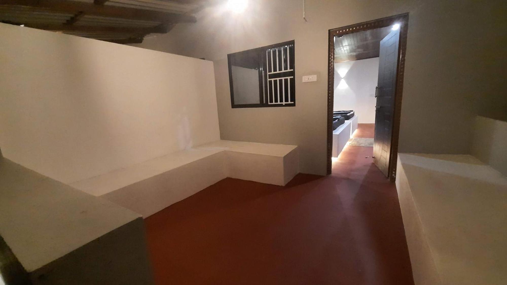 Gokarna Beach Stays By Tune Of Ocean Room photo