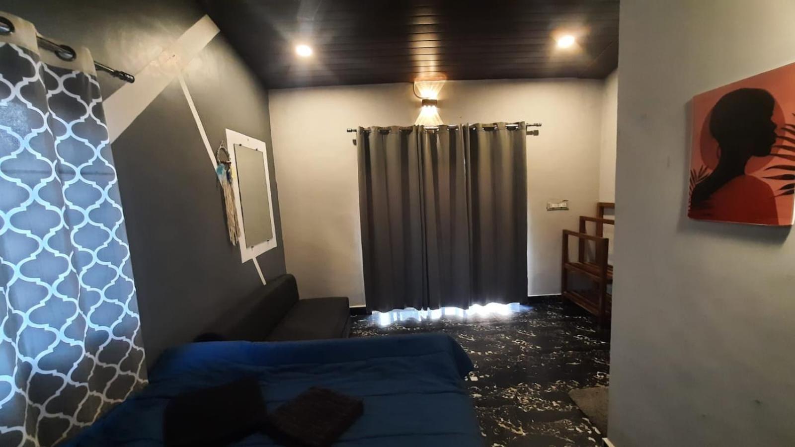 Gokarna Beach Stays By Tune Of Ocean Room photo